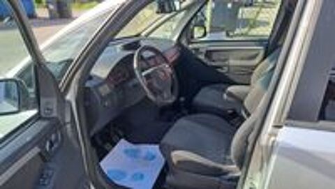 Meriva 1.8 - 125 Ecotec Cosmo 2004 occasion 01630 Saint-Genis-Pouilly