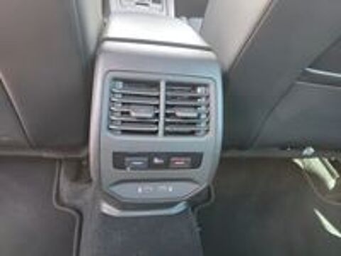 Leon ST Hybride VZ 245ch Attache Remorque 2021 occasion 33600 Pessac