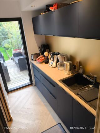  Maison  vendre 6 pices 125 m