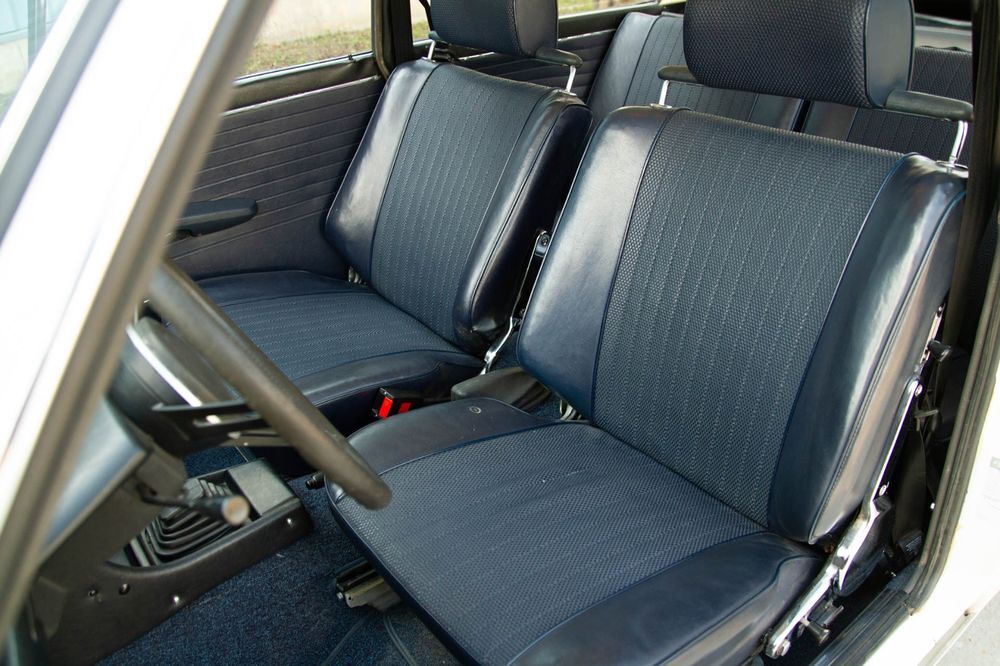 Divers 2000 Tii Touring 1972 occasion 59310 Auchy-lez-Orchies