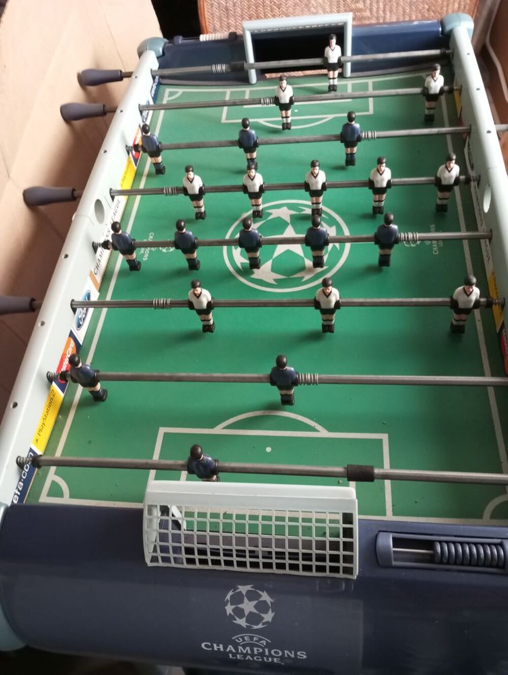 Baby-foot Jeux / jouets