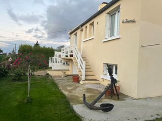  Villa � vendre 5 pi�ces 136 m�