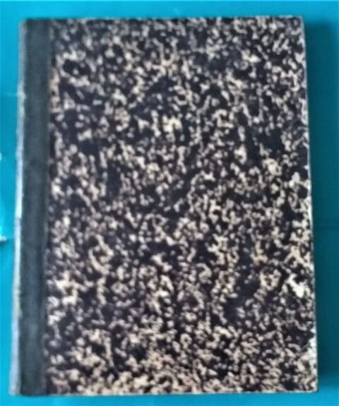 LE BON JOURNAL Premier volume, du n 1 au n 36 - Anne 1885 50 Montauban (82)