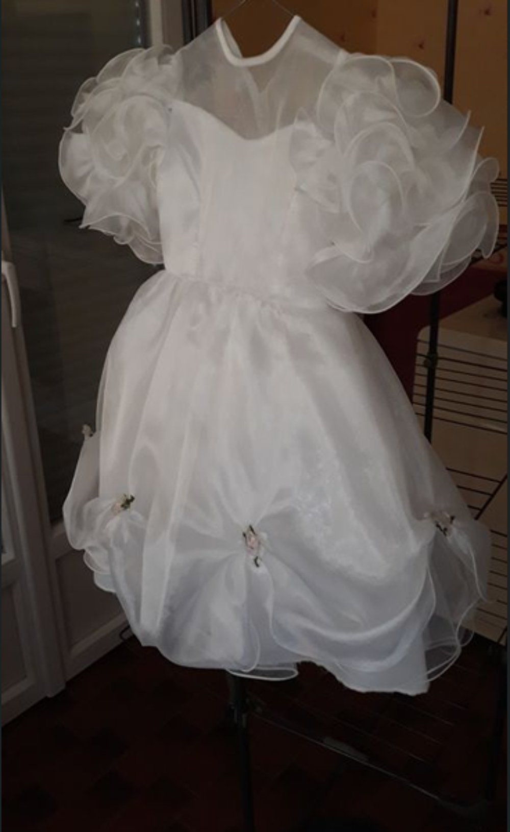 Robe princesse 2-3 ans pour c&eacute;r&eacute;monie Vêtements enfants
