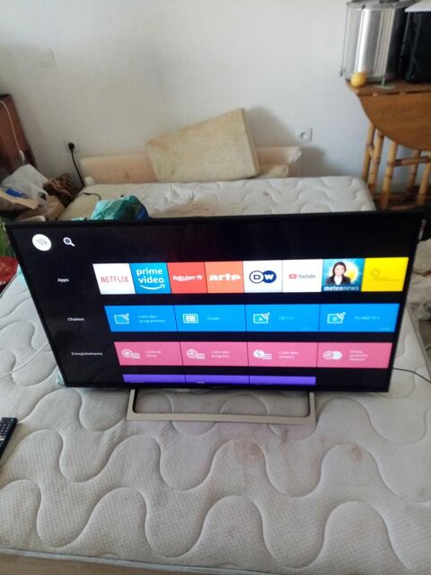 smart tv 4k uhd 800 Biarritz (64)