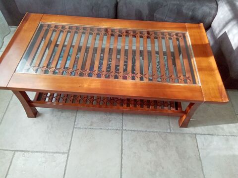 Table basse 25 Beauvoisin (30)