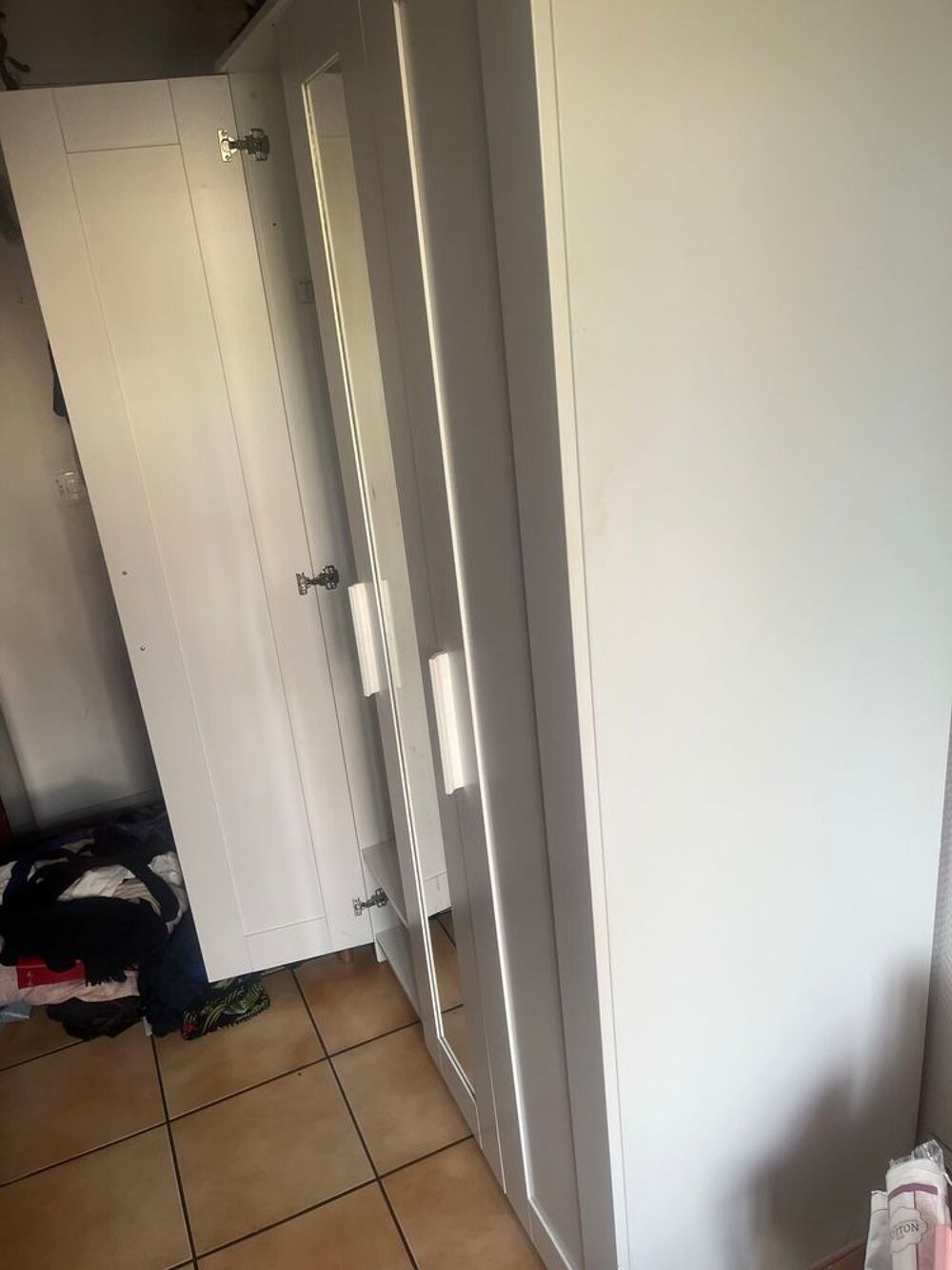 vente Vêtements