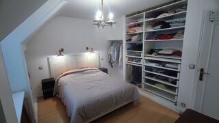  Maison  vendre 6 pices 110 m