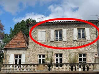  Appartement � vendre 4 pi�ces 98 m� Limoux