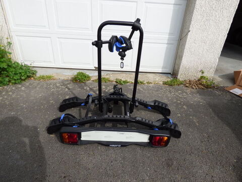  PORTE VELOS pour 2 v�los
150 59440 Dompierre-sur-Helpe