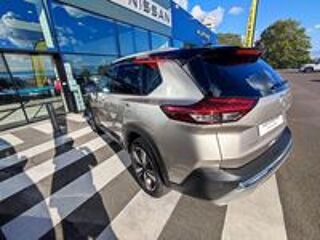 X-Trail T33A TEKNA+ E-4ORCE 213CH 7 PLACES 2023 occasion 95350 Saint-Brice-sous-For&ecirc;t