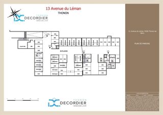  Appartement  vendre 5 pices 128 m