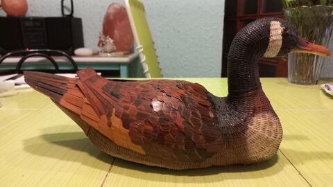 CANARD EN OSIER UNIQUE
30 Culoz (01)