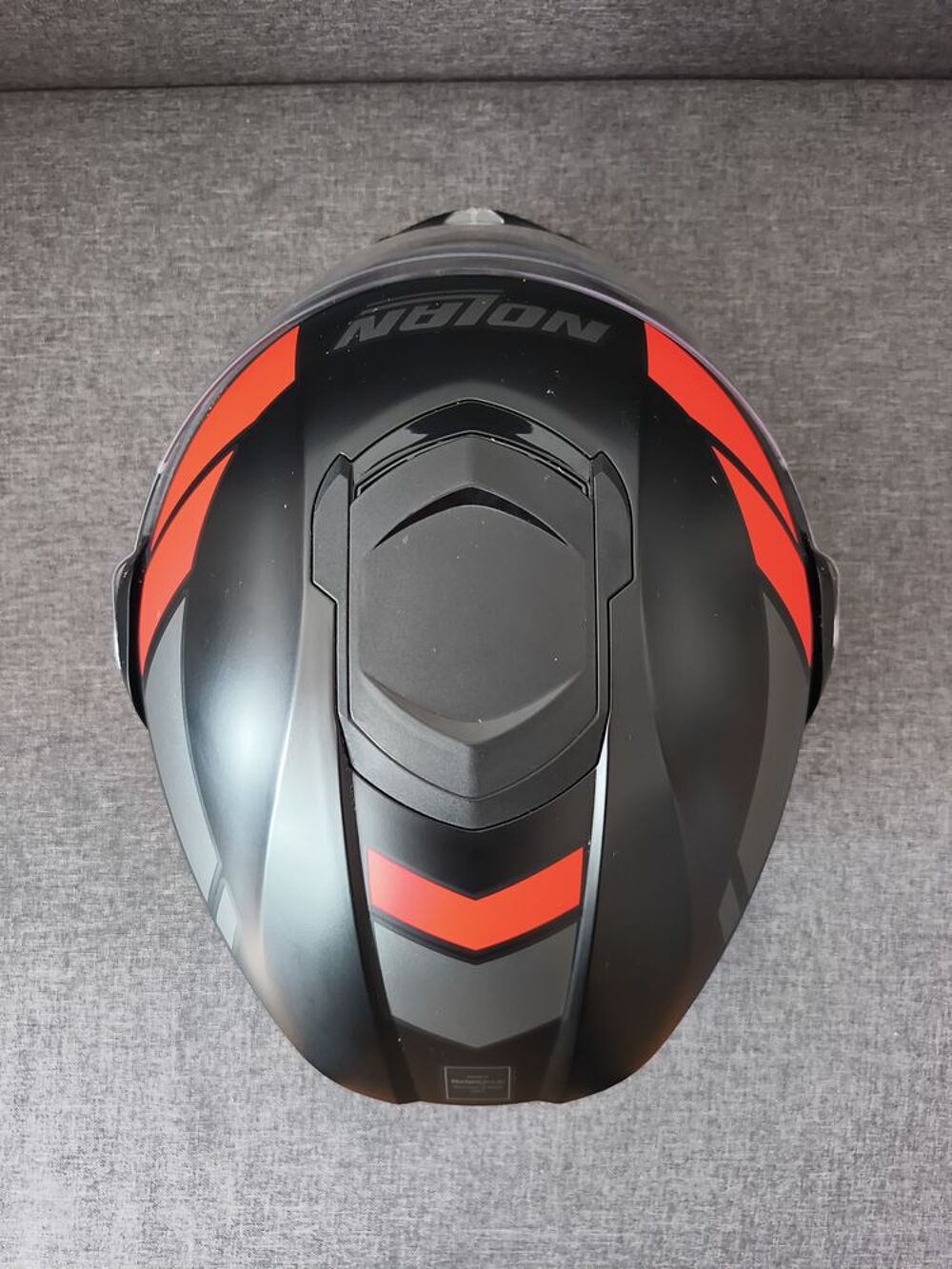 Casque modulable Nolan N90-2 taille M Sports