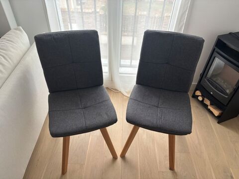 Chaises Miliboo - salle � manger 100 Maisons-Laffitte (78)