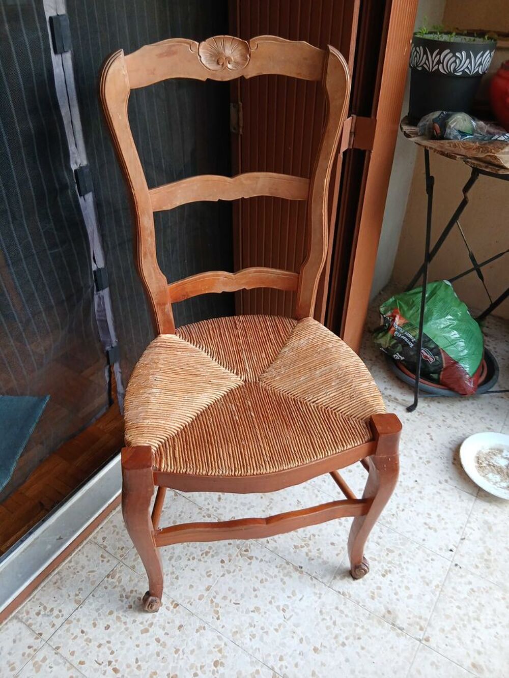 chaises Meubles