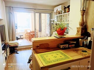  Appartement � vendre 2 pi�ces 32 m�