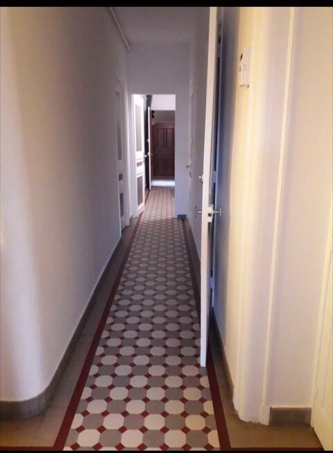  Appartement � louer 5 pi�ces 95 m� Valserh�ne