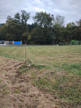  Terrain � vendre 1052 m�