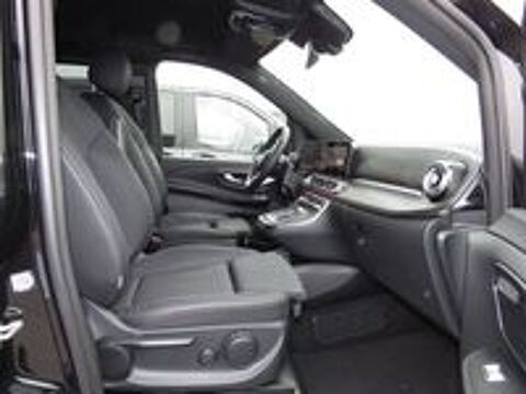Classe V Extra-Long 300 d 9G-TRONIC Avantgarde 2024 occasion 38000 Grenoble