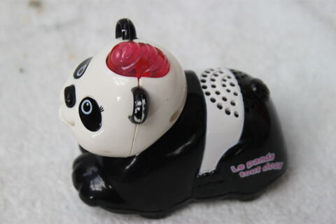Jeux d'éveil Panda Vtech 4 Montigny-Lencoup (77)