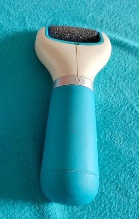 R�pe Scholl pour les pieds 10 Beauchamp (95)