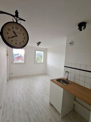  Appartement à vendre 1 pièce 19 m²