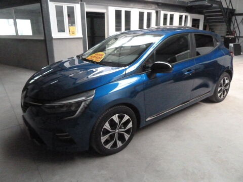 Annonce voiture Renault Clio V 13200 €