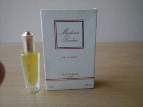 MINIATURES DE PARFUM 5 Trouy (18)