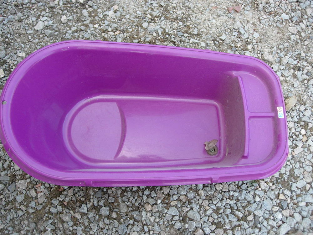 baignoire Puériculture