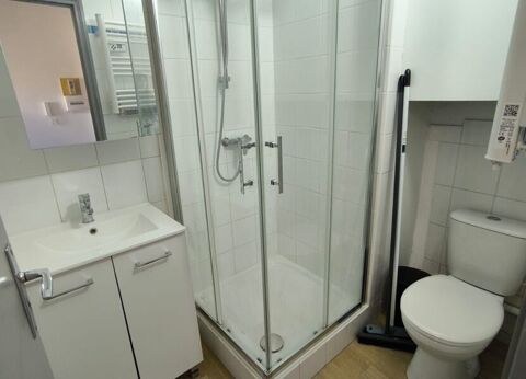  Appartement � louer 1 pi�ce 18 m�