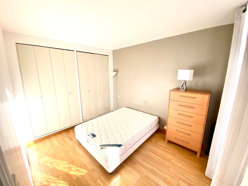 Location Appartement Grand T2 Meublé 75012 Paris 12