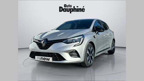 Annonce voiture Renault Clio V 12900 €