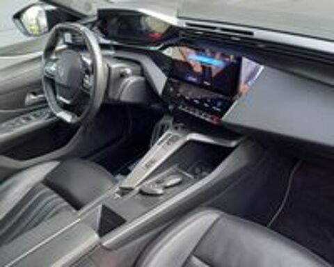 408 ADML/AMBIENT/CAMERA/CUIR/HAYON*ML/TOIT*PANO/19 2024 occasion BE-8900 Ieper (Ypres)