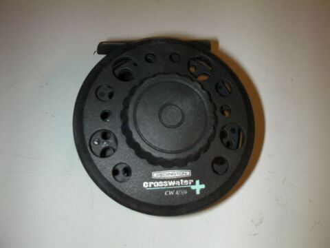 Moulinet mouche REDINGTON large bobine 30 Roques (31)