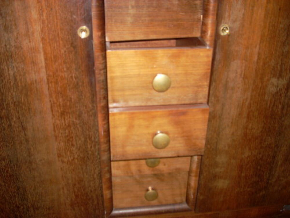 ARMOIRE ART DECO 500€ Meubles