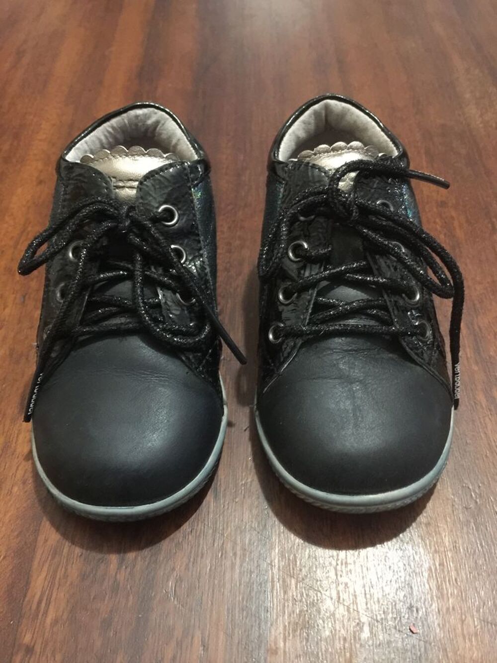 Chaussure enfant fille " VERT BAUDET " Chaussures enfants