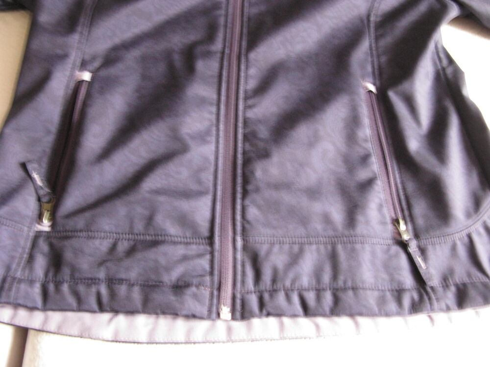 veste coupe vent femme Vêtements