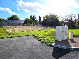  Terrain à vendre 1351 m²