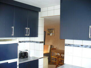  Appartement à louer 2 pièces 18 m²