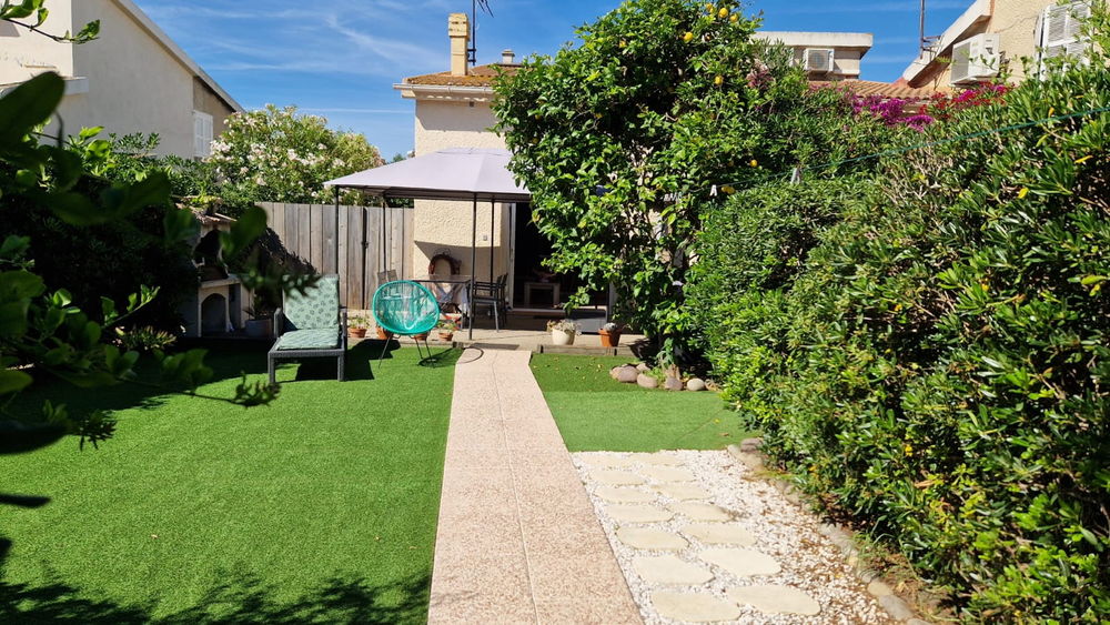 Location Maison Maison T3 Borgo Borgo