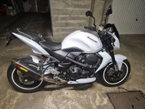 KAWASAKI 2014 occasion 78180 Montigny-le-Bretonneux