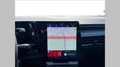 Austral full hybrid E-Tech 200 ch Techno 2025 occasion 91150 &Eacute;tampes