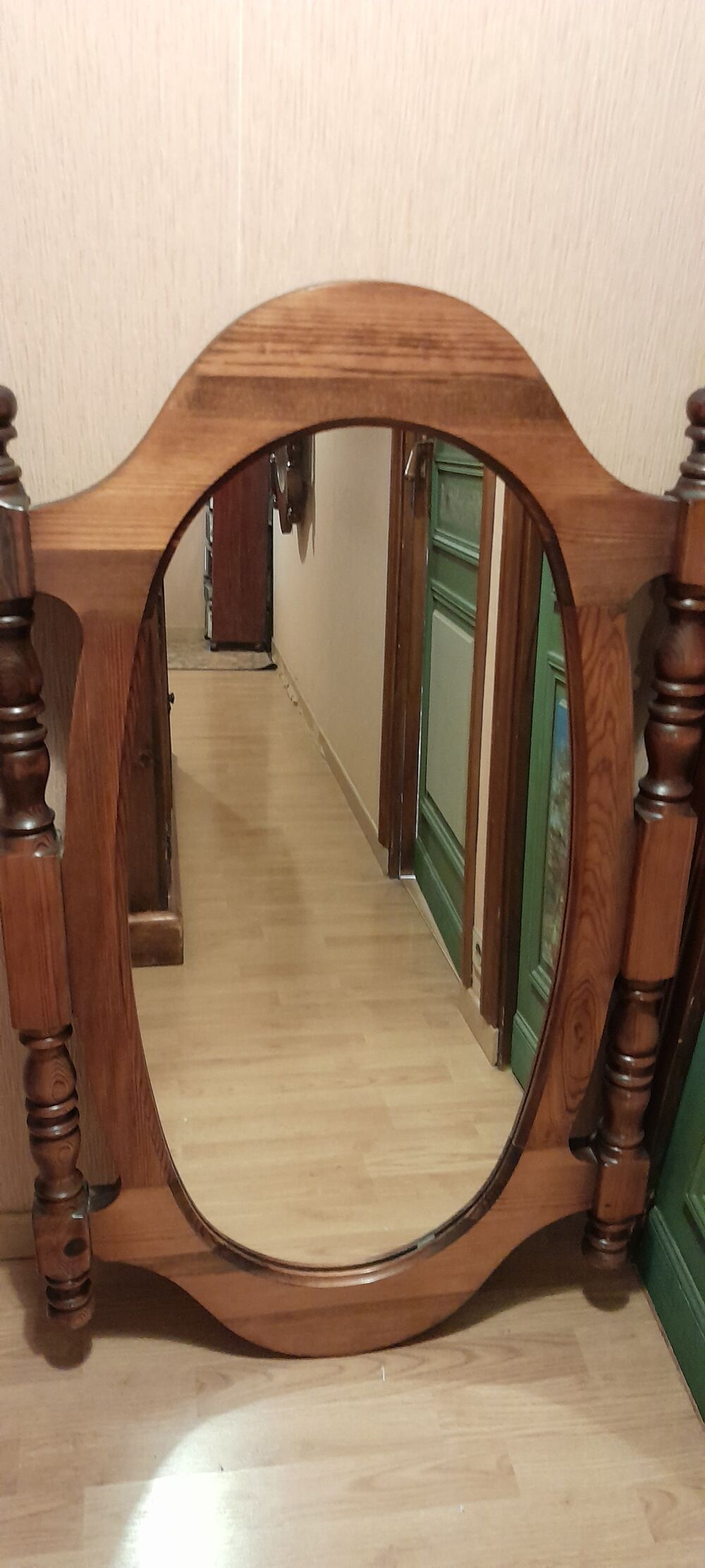 Miroir Décoration