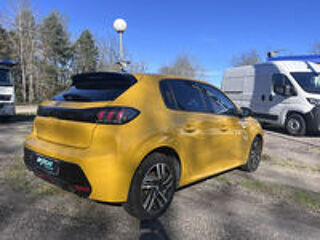 208 5p Allure BlueHDi 1.5 100 cv 2023 occasion 87280 Limoges