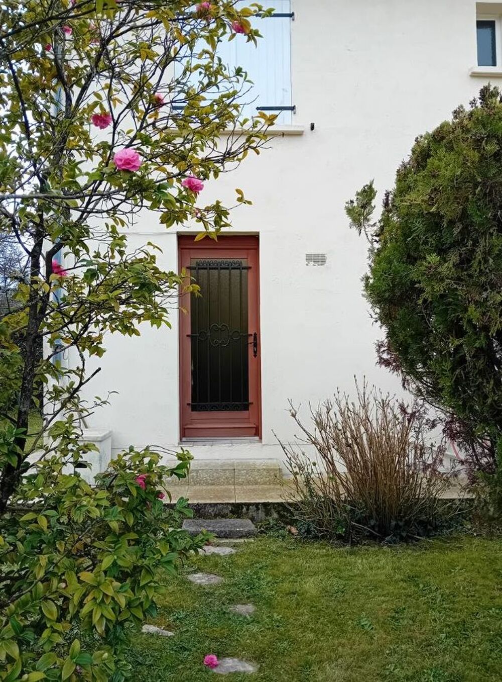Vente Maison Charmante maison au calme Pessac