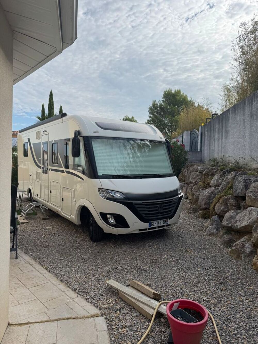  2023 occasion 34300 Le Cap D Agde