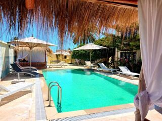  Maison � vendre 15 + pi�ces 480 m� Djerba