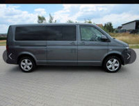 MULTIVAN 2012 occasion 76000 Rouen
