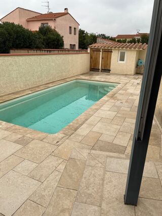  Villa � vendre 5 pi�ces 175 m�